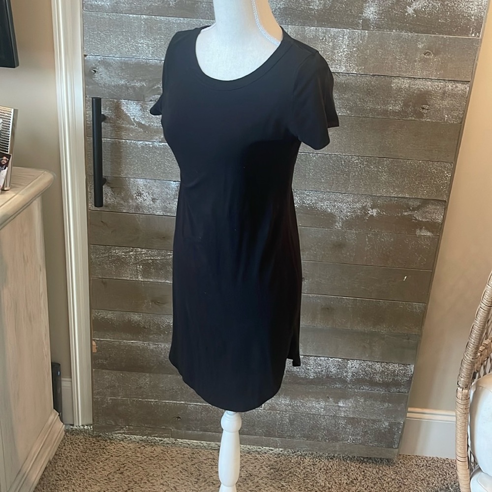 Heart & Hips Slim Fit Dress